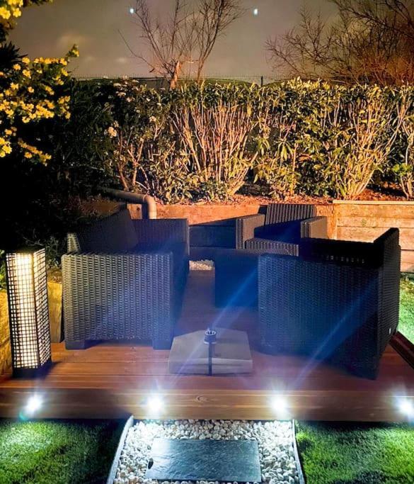 Appartement Frejus Avec Jardin, Piscine, Plage, Tennis Exteriér fotografie