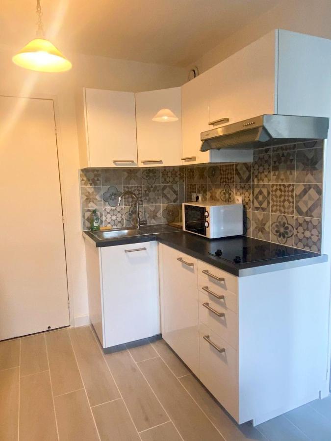 Appartement Frejus Avec Jardin, Piscine, Plage, Tennis Exteriér fotografie