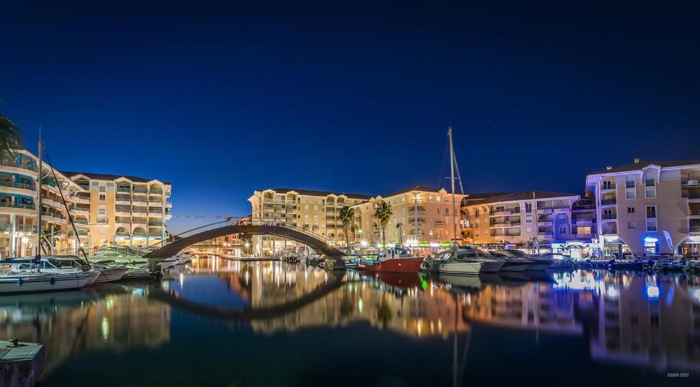 Appartement Frejus Avec Jardin, Piscine, Plage, Tennis Exteriér fotografie