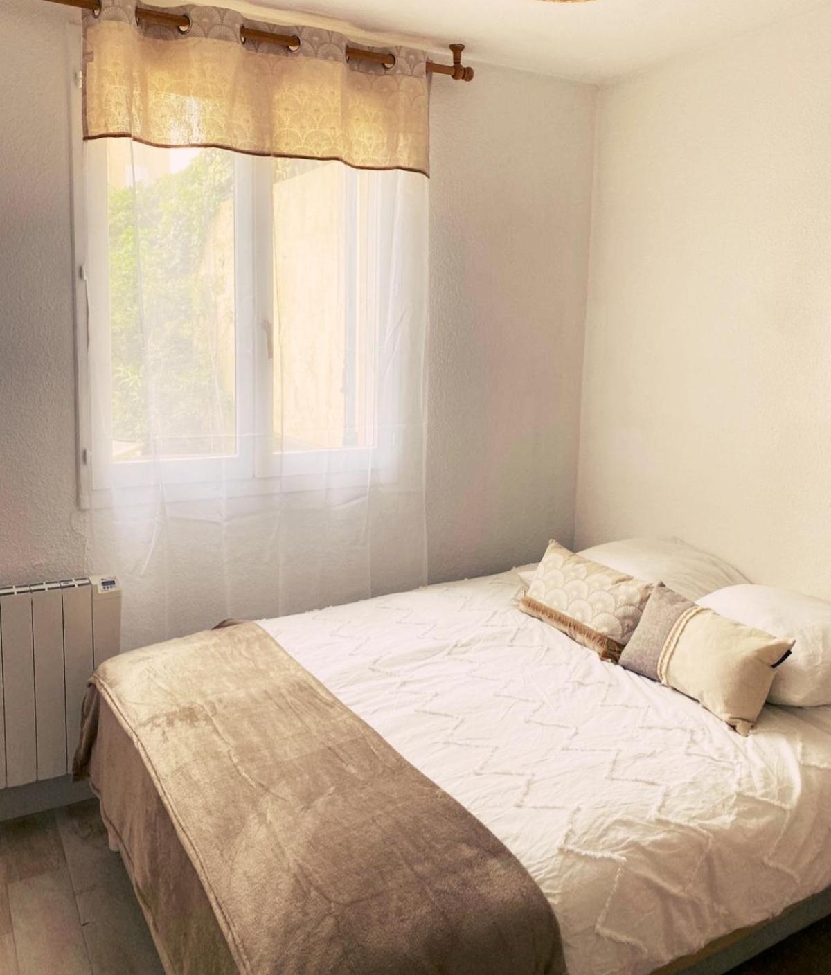 Appartement Frejus Avec Jardin, Piscine, Plage, Tennis Exteriér fotografie